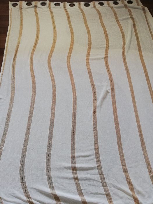 Cortinados vários