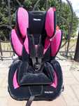Автокресло RECARO Yung Sport HERO сост НОВОГО, группа 2,3 (9-36 кг)
