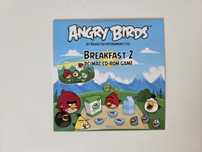 Angry Birds -Breakfast 2 Gra na PC/ Mac