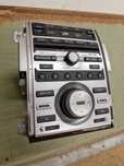Panel Radio honda elegant 2006-