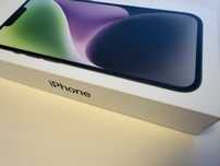 Apple iPhone 14, Midnight, 256GB, 5G