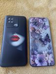 Продам новые чехлы Redmi10c.