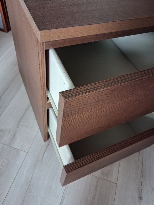 Szafki nocne ikea Malm