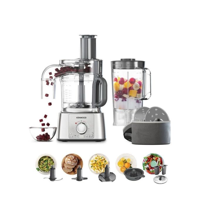 Robot de cozinha Kenwood FDP65