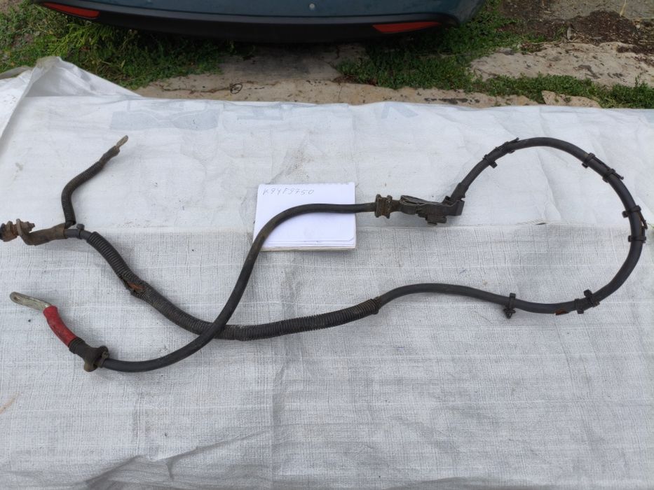 Проводка,фішка VW,Фольксваген,Ауди А6С6,Audi A6C6 3.0tfsi