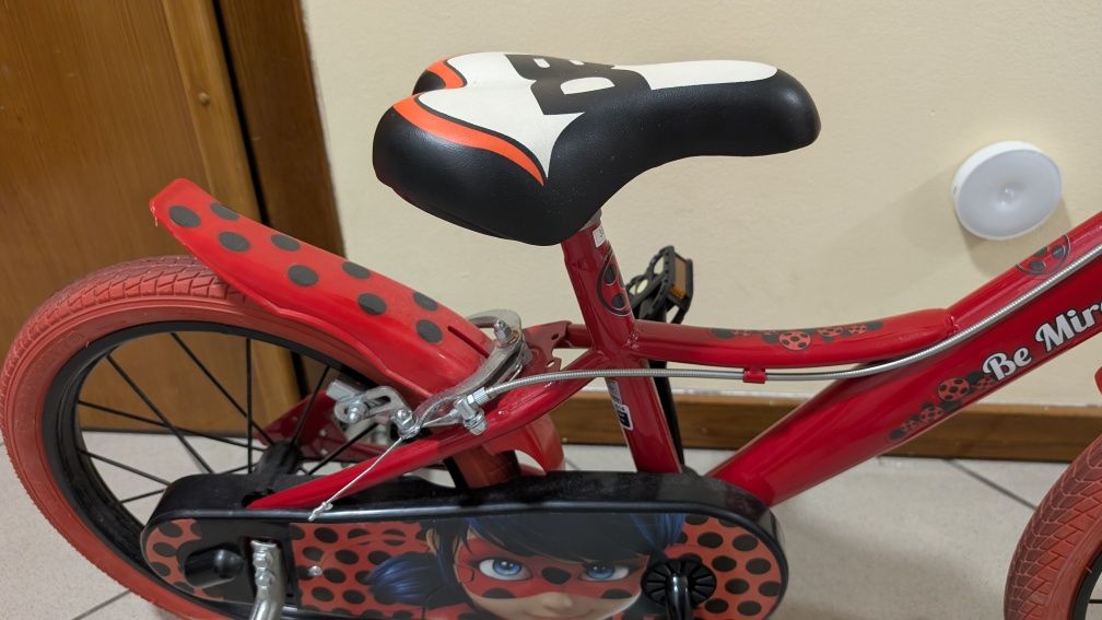 Bicicleta para criancas