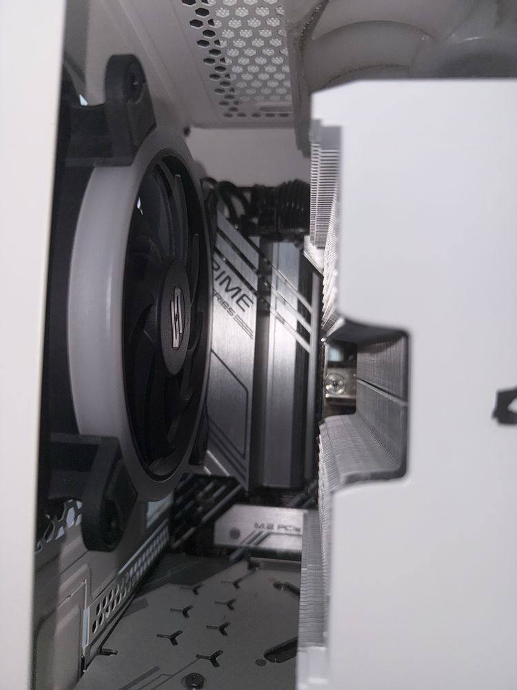 Plyta glowna Asus prime z590-P socket 1200