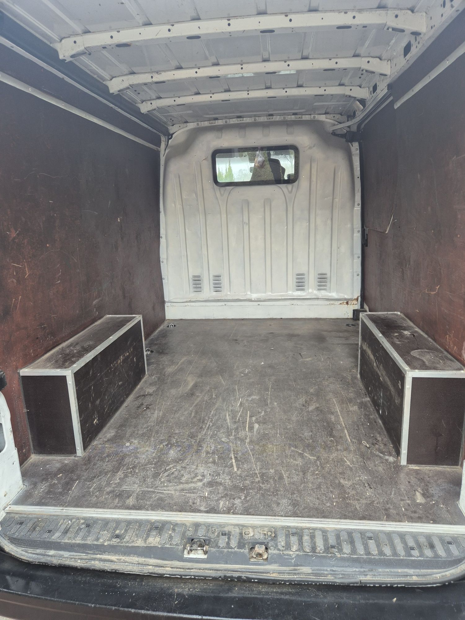 Sprzedam Renault Master