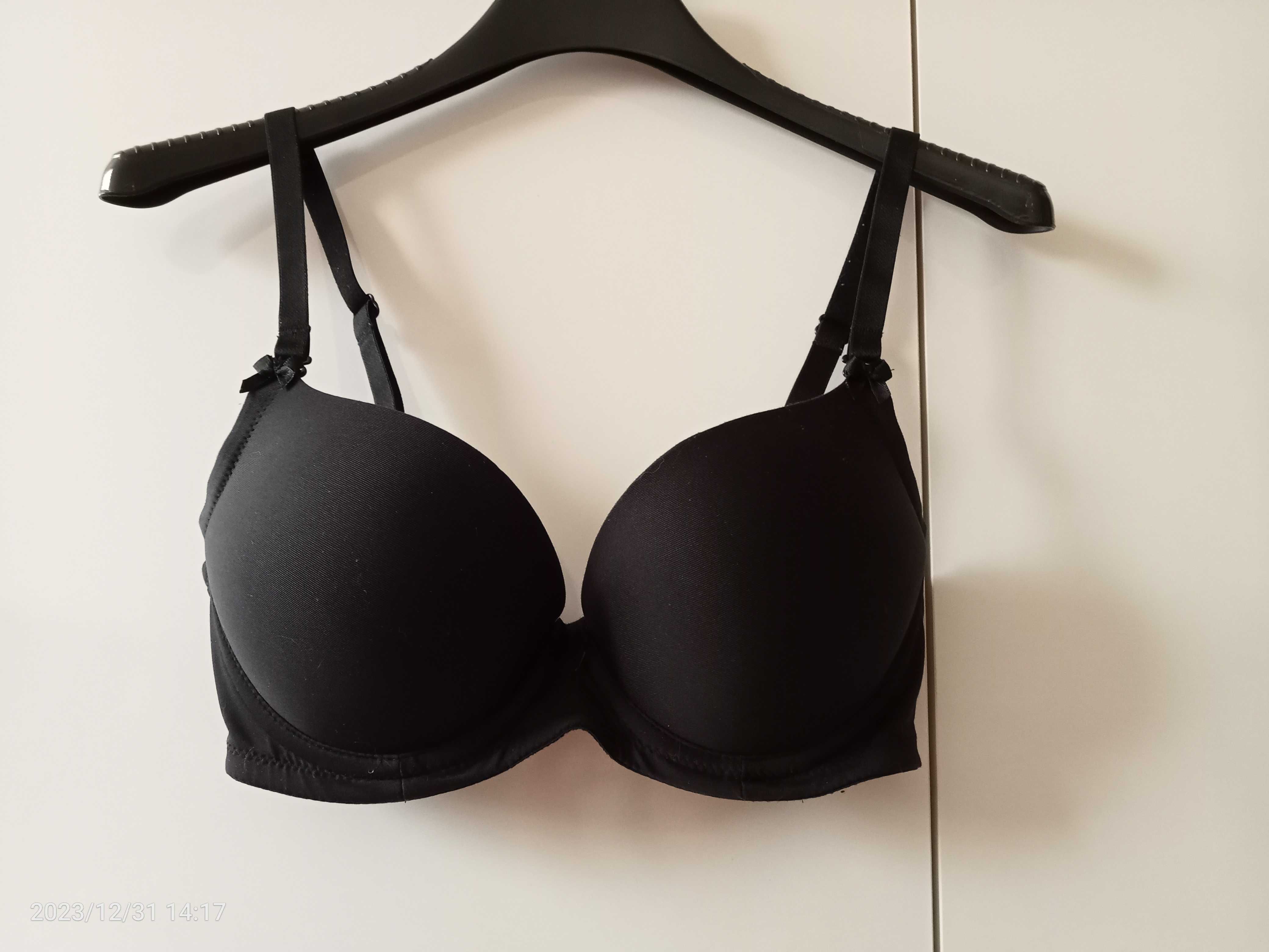 Biustonosz damski Pushup rozmiar 70 C NippLex