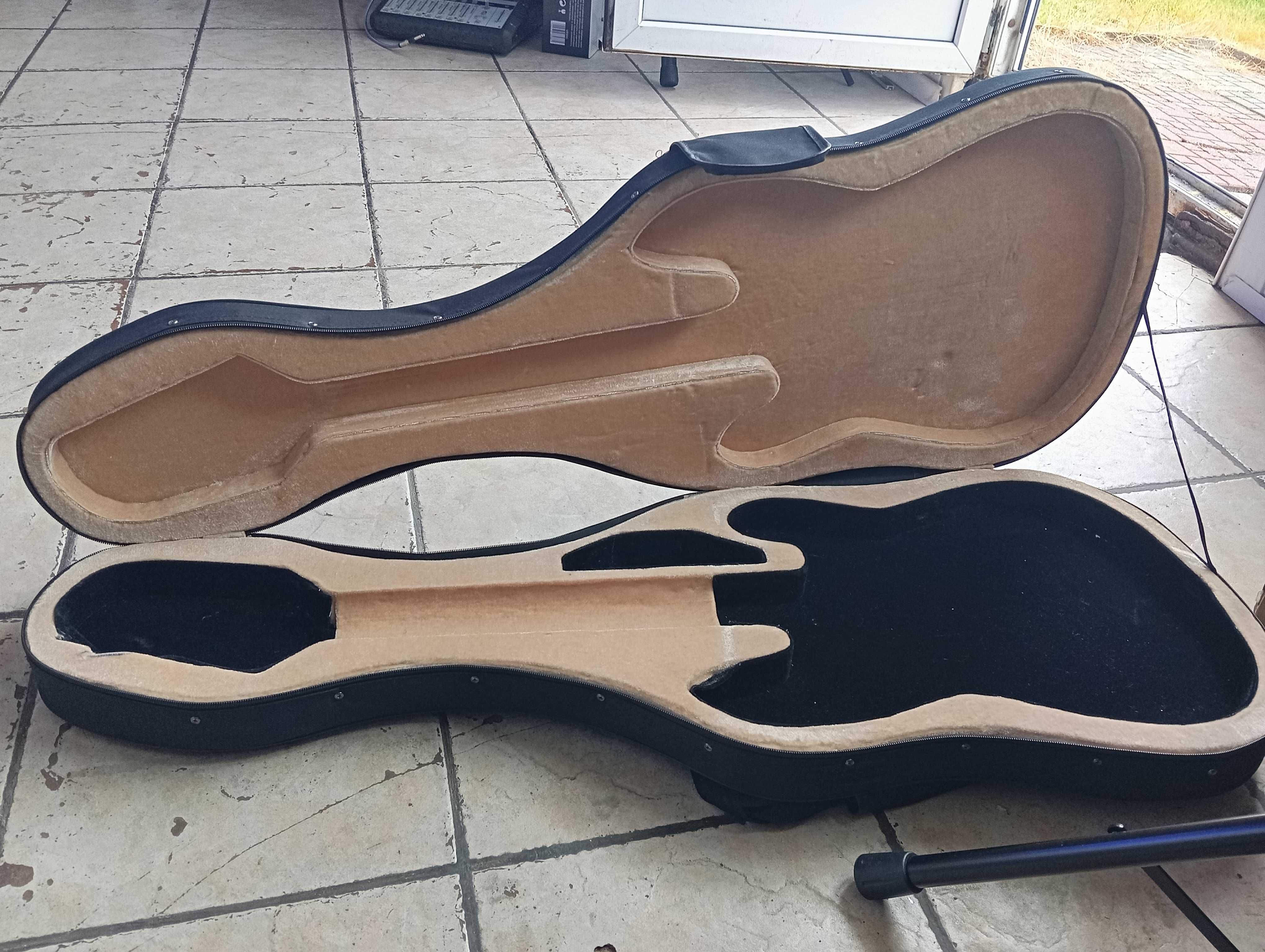 gitara Ibanez i akcesoria