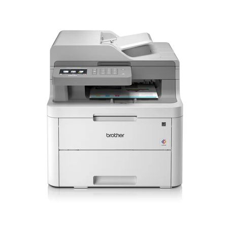 Impressora DCP-L3550CDW