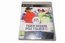 Tiger Woods Pga Tour 11 Sony Playstation 3 (Ps3)