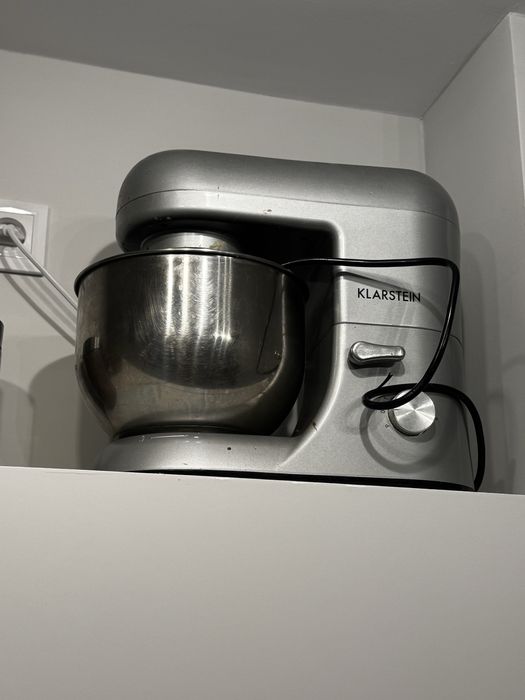 Robot kuchenny planetarny Klarstein