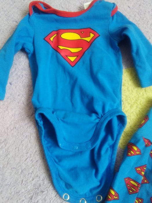 Костюм   Супермена