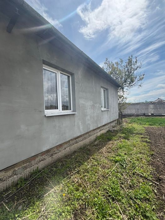 Терміново! Продам будинок поруч з містом Сокаль