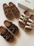 Klapki celine 36-43