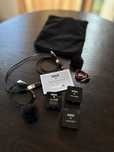 Rode Wireless go II - mikrofony