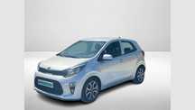 Kia Picanto 1.0 CVVT Urban
