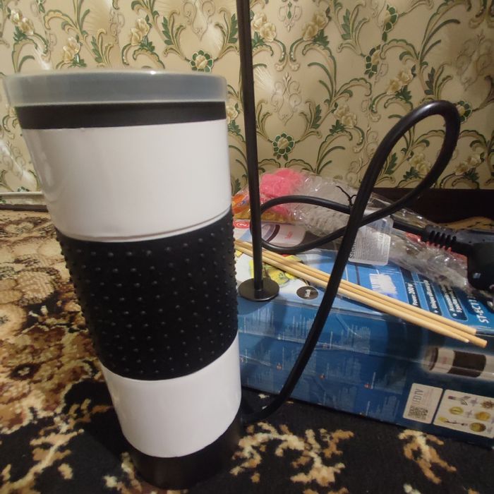 Омлетница Сатурн