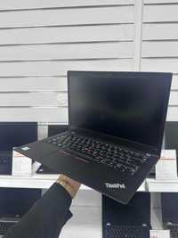 Laptop Lenovo ThinkPad T590 15,6 " Intel Core i7 32 GB / 512 GB czarny