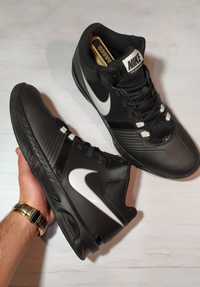 Баскетбольные кроссовки Nike Air Visi Pro 5 basketball shoes