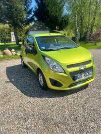 Chevrolet Spark Chevrolet Spark 1.0