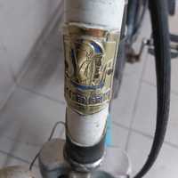Stary rower do renowacji