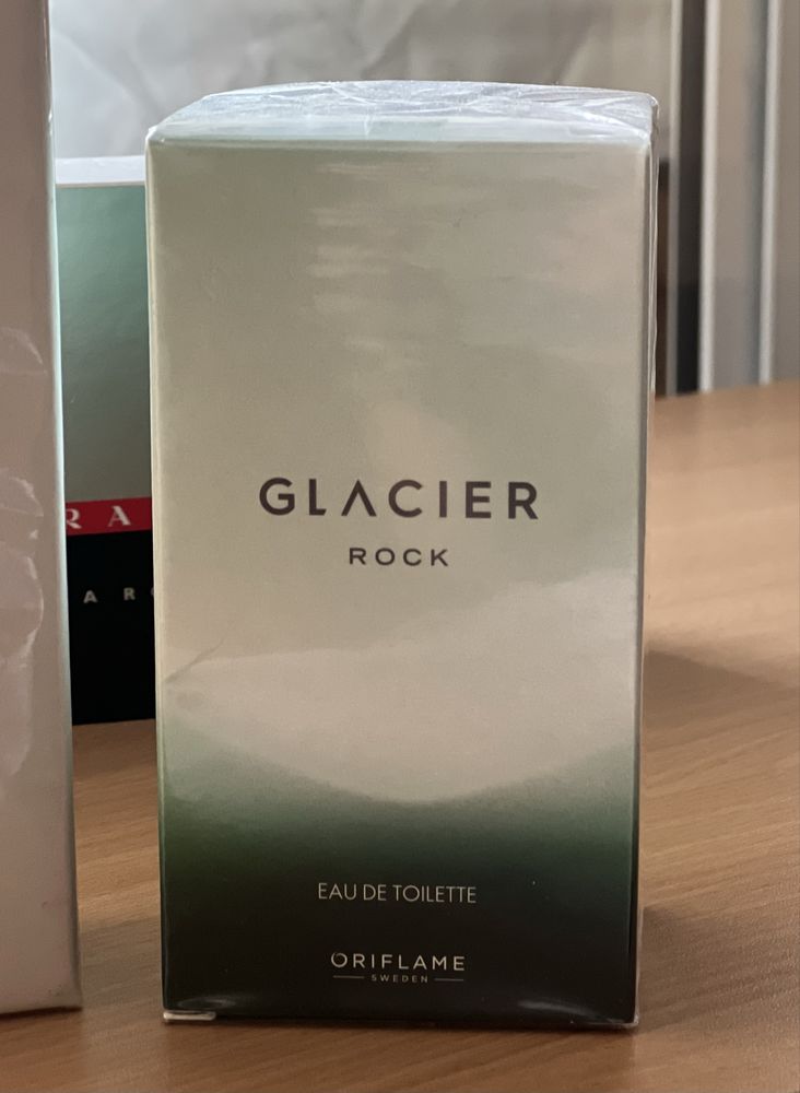 Eau de toilette para senhora