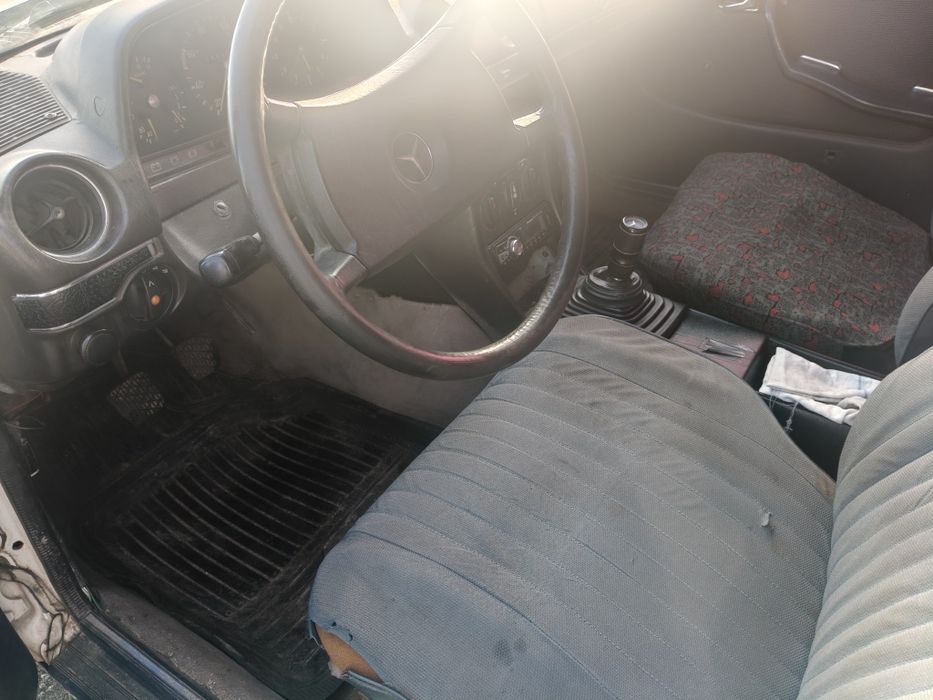 Авто полностью на ходу