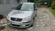 Wolksvagen Polo 9n