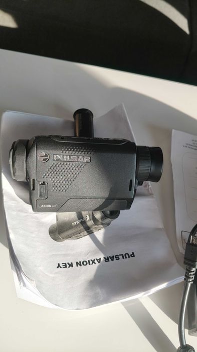 Termowizor PULSAR