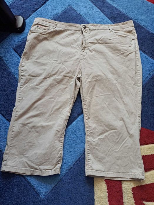 SUNBIRD duże rybaczki damskie na lato.