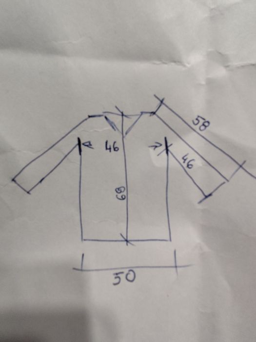 Kurtka motocyklowa damska