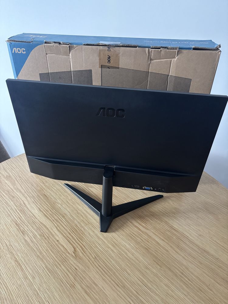 Monitor AOC 24B1H