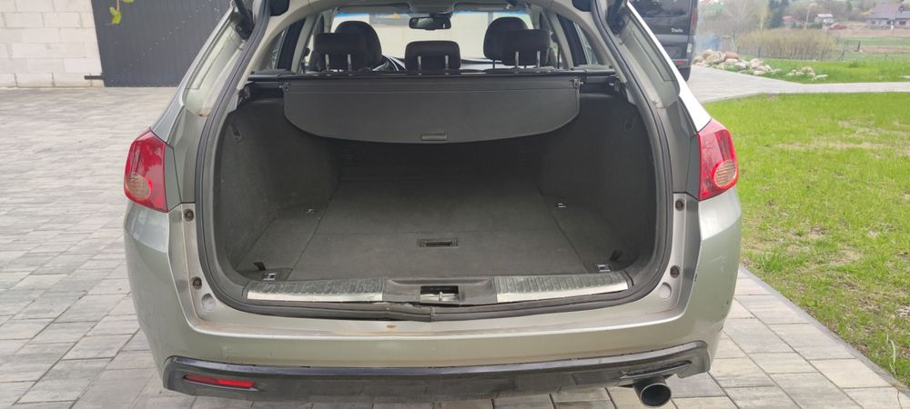 Accord 2.0B zdrowy.zam.czytaj opis