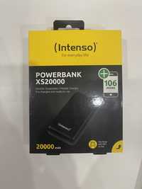 Універсальна мобільна батарея Intenso XS20000