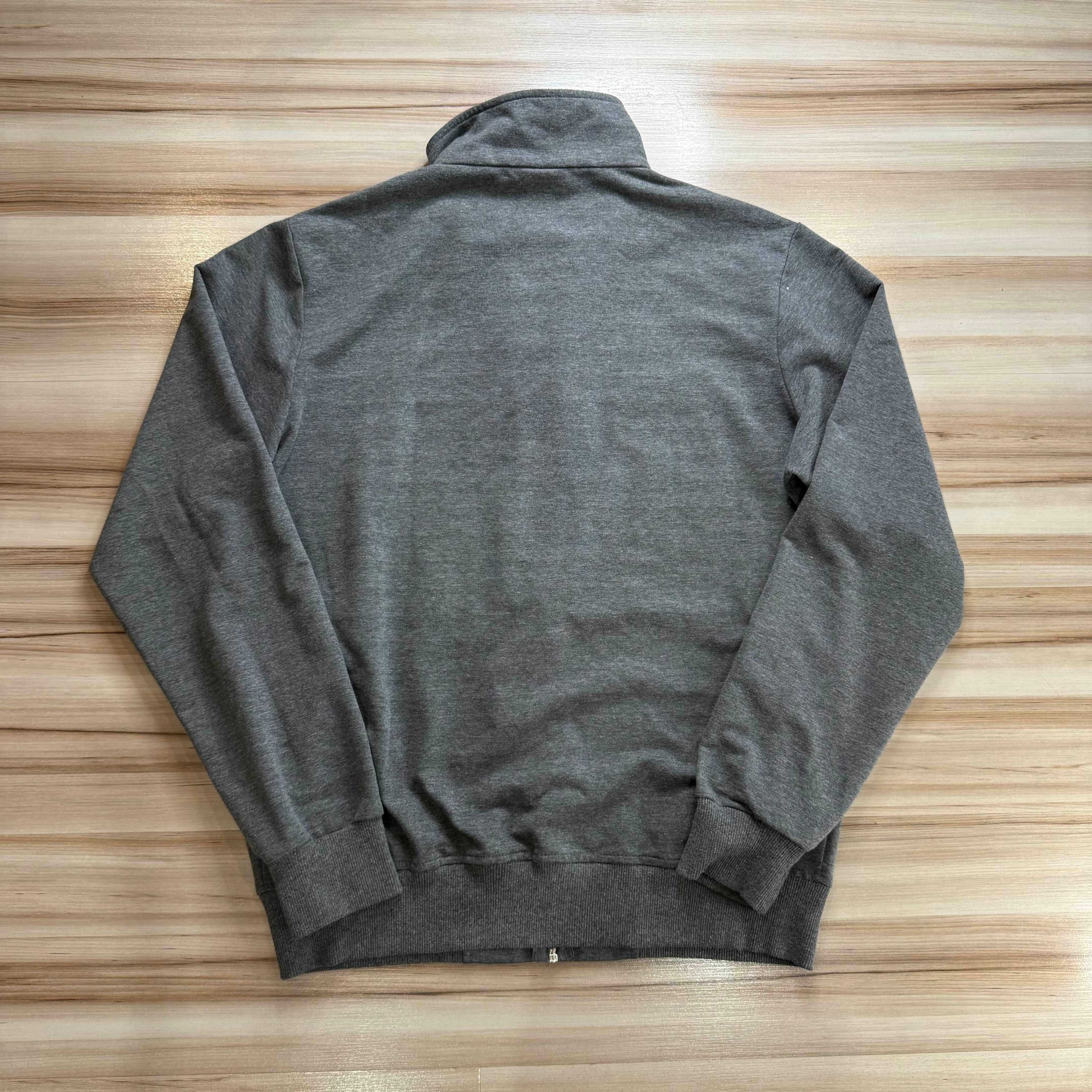 Bluza sportowa z zamkiem - bardzo dobry stan