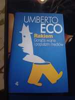 Umberto Eco Rakiem