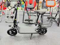 Hulajnoga elektryczna z siodełkiem W-TEC Billar II 500W 12