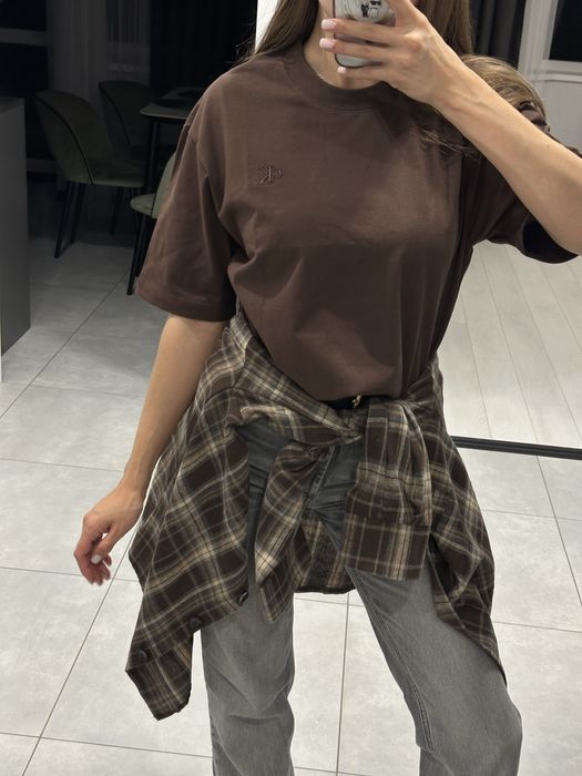 Футболка Calvin Klein