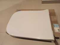Geberit Smyle Square Deska sedesowa slim 500.687.01.1