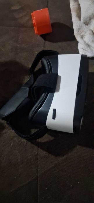 Óculos realidade virtual