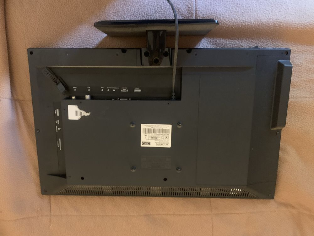 Tv led blaupunkt 23 polegadas