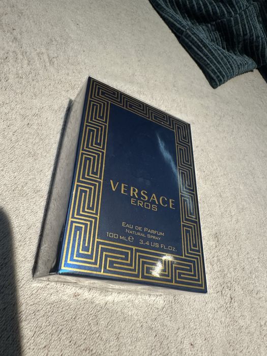 Versace EROS 100ml EDP