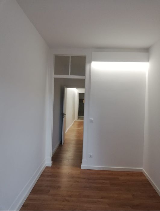 Arrenda-se T2 Renovado