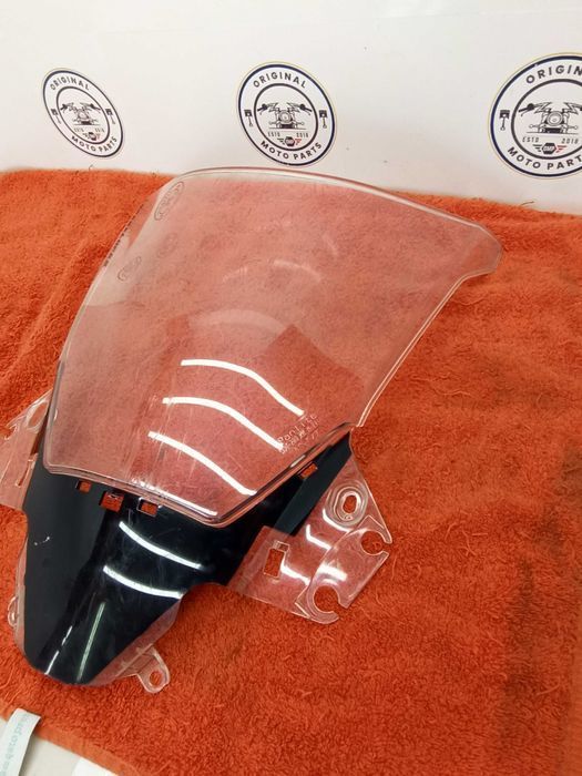 Peças para Honda CBR250R 2011/2014