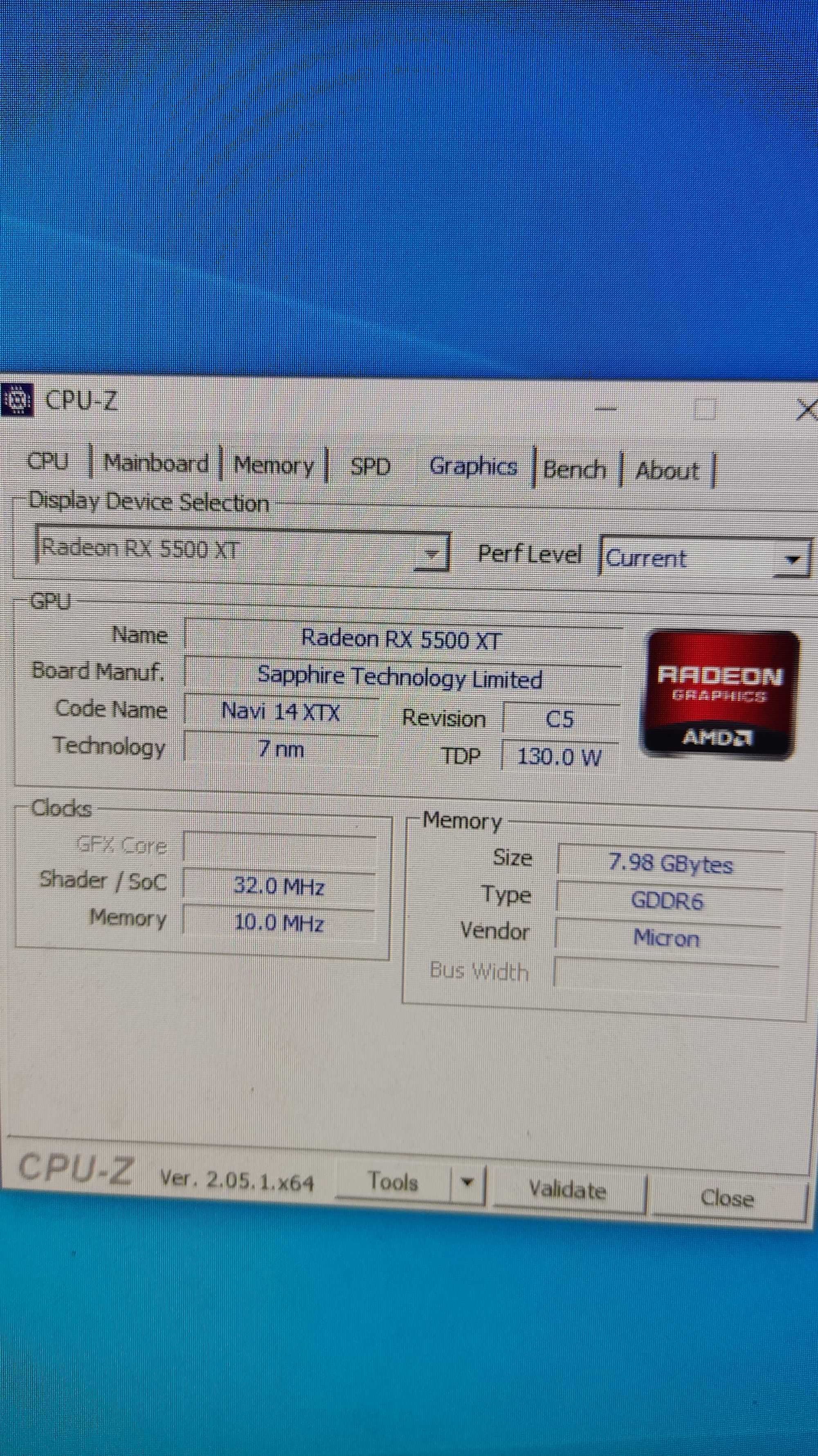 Computador gaming