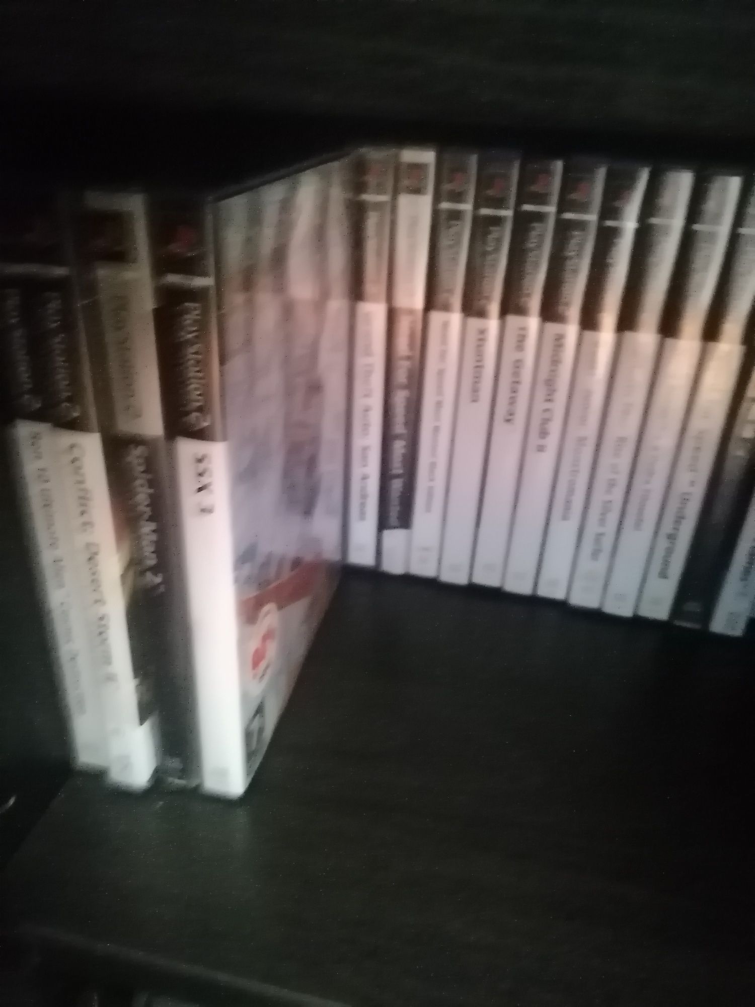 Jogos de PlayStation2