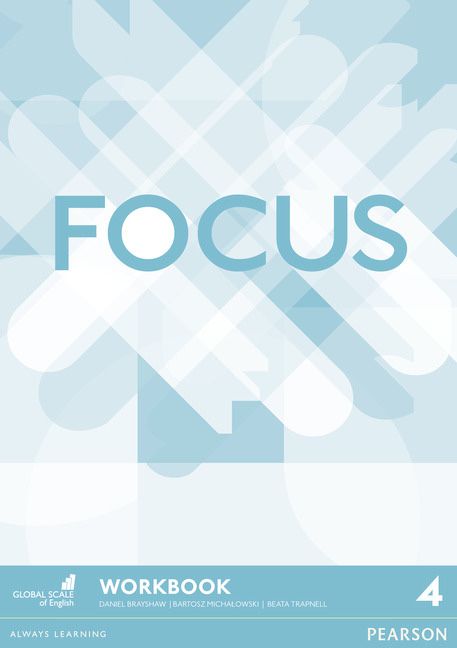 Focus 4 (workbook)