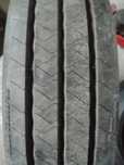 Nowe opony 215/75 R17,5 AUSTONE AAR603 128/126M 16PR, przód
